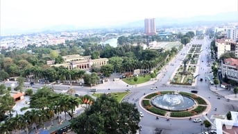 Giữ truyền thống trong hiện đại