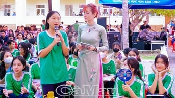 Trường Đại học Bạc Liêu công bố điểm chuẩn 2025, thí sinh xác nhận nhập học 23-30/8