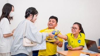 금융-마케팅대학 입학 점수 상세 정보