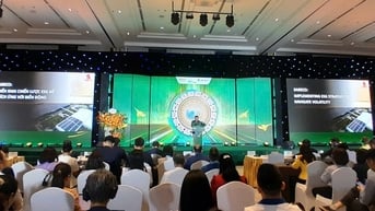 SABECO: Biến khát vọng phát triển bền vững thành hành động cụ thể từ di sản 150 năm