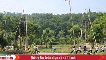 “Gió mới” cho du lịch văn hóa Hàm Rồng