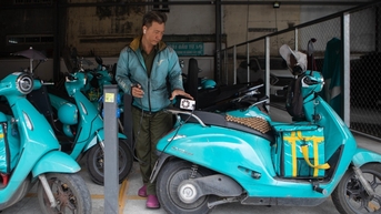 សំណើដំឡើងម៉ែត្រដាច់ដោយឡែកសម្រាប់ស្ថានីយ៍សាករថយន្តអគ្គិសនី