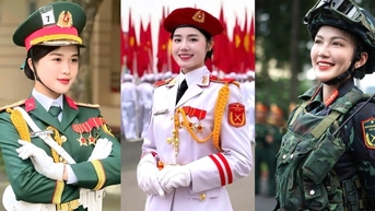 2025년 모든 경찰학교의 표준 점수