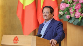 Thủ tướng đề nghị Chủ tịch FPT, VinaCapital thành lập Quỹ phát triển kinh tế tư nhân