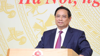 Thủ tướng Phạm Minh Chính: Ưu tiên nguồn lực cho giáo dục, dứt khoát không để học sinh thiếu trường lớp