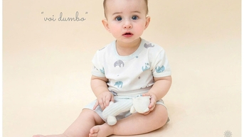 Gia đình trẻ giảm áp lực chi tiêu: sắp xếp tủ đồ sơ sinh theo lộ trình