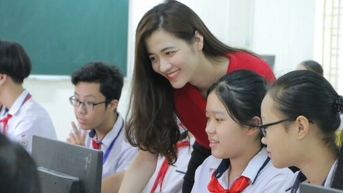 ពិន្ទុគោលខ្ពស់បំផុតនៃសាកលវិទ្យាល័យអប់រំជាតិហាណូយក្នុងឆ្នាំ 2025 គឺ 29.06