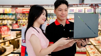 ការជ្រើសរើសកុំព្យូទ័រ AI ត្រឹមត្រូវ។