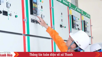 សេចក្តីណែនាំអំពីរបៀបធានាសុវត្ថិភាពអគ្គិសនីក្នុងពេលមានព្យុះ