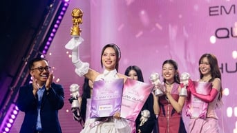 Phương Mỹ Chi đăng quang Em xinh say hi: Không bất ngờ vì quá xứng đáng