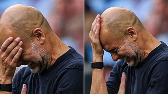Pep nhắc đáng bị Man City sa thải, Tottenham thêm dầu vào lửa