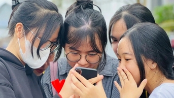 Bộ GD&ĐT thông báo ngày giờ thí sinh có thể xác nhận nhập học