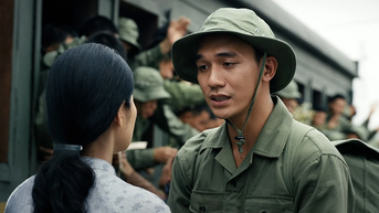 “Mưa đỏ” vượt mốc doanh thu 100 tỷ đồng