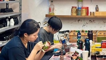 Tin tức đặc biệt trên báo in Hànộimới ngày 24-8-2025