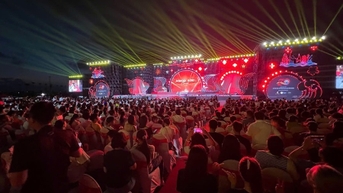 Những 'viên gạch' trên con đường đưa Hải Phòng trở thành 'Thành phố âm nhạc'