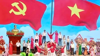 Gặp mặt Kỷ kiệm 80 năm Ngày Truyền thống ngành Văn hoá
