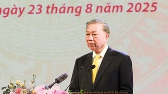 Văn hóa phải đi trước một bước để củng cố niềm tin, hình thành năng lực mềm quốc gia