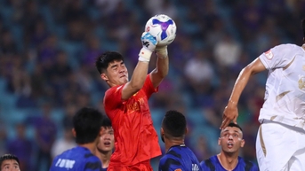HAGL 'phiên bản 2K' trẻ nhất V-League gây sốc với sự lột xác ngoạn mục