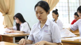 '29 điểm vẫn rớt đại học, có vấn đề gì vậy?'