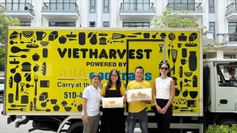 Giảm lãng phí thực phẩm bằng cách nào?