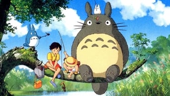 Totoro và vũ trụ Ghibli gặp độc giả Việt trên trang sách