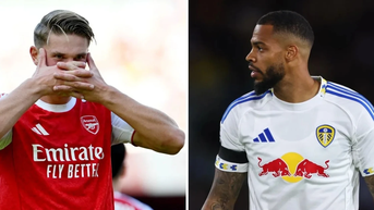 Nhận định Arsenal vs Leeds, 23h30 ngày 23/8: Thời cơ của Gyokeres