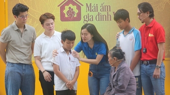 ការយកចិត្តទុកដាក់គួរតែត្រូវបានបង់ទៅកត្តា 'អន្តរភាវូបនីយកម្ម' ។