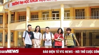 Thí sinh thừa điểm vẫn trượt do trường đại học nhầm tổ hợp