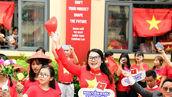 Hà Nội: Không học các môn văn hoá ngay sau lễ khai giảng