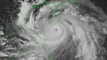 Bộ Quốc phòng điều động lực lượng, phương tiện cao nhất ứng phó bão số 5