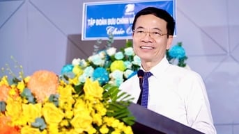 Một kỷ nguyên mới đang mở ra cho khoa học công nghệ và chuyển đổi số