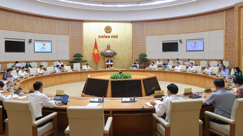 Thiết kế công cụ đo lường hiệu quả vận hành mô hình chính quyền địa phương 2 cấp