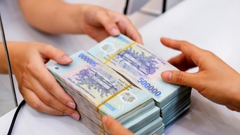 ម្ចាស់ភាគហ៊ុននៃក្រុមហ៊ុនទទួលបានភាគលាភដោយមិននឹកស្មានដល់បន្ទាប់ពីជាងមួយទសវត្សរ៍