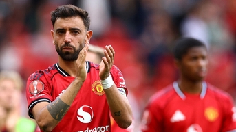 រឿងគួរឱ្យអស់សំណើចរបស់ Man United