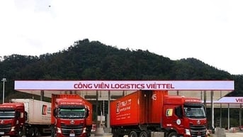 Các doanh nghiệp bưu chính:
