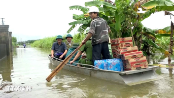 ការថែទាំសង្គ្រោះបន្ទាន់ 24/7 គ្មានការរំខានការព្យាបាលក្នុងអំឡុងពេលព្យុះលេខ 5