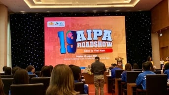 ‘AIPA Roadshow tại Việt Nam’ giúp nâng cao nhận thức của thế hệ trẻ về ASEAN và AIPA