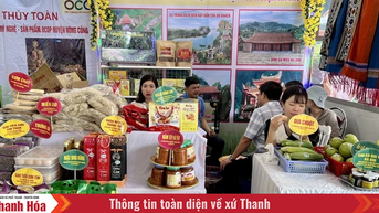 Khi tài sản trí tuệ trở thành đòn bẩy phát triển nông sản