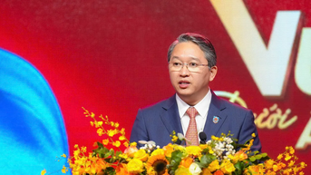 Ngành Tư pháp vượt qua những chặng đường đầy thử thách, thăng trầm nhưng vẻ vang