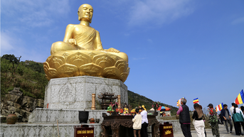 Hành trình trở thành di sản thế giới của Yên Tử, Vĩnh Nghiêm, Côn Sơn, Kiếp Bạc