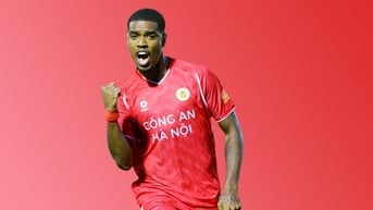V-League 2025 - 2026: CLB Công an Hà Nội khẳng định sức mạnh
