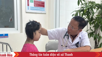Khi trẻ không trưởng thành đúng nhịp tự nhiên