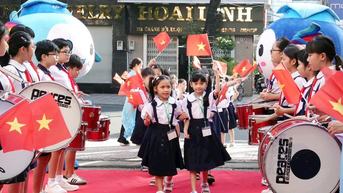 Sở GD&ĐT TPHCM yêu cầu trường học phải minh bạch các khoản thu