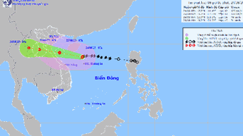 វិស័យ​ឧស្សាហកម្ម និង​ពាណិជ្ជកម្ម​ផ្តោត​លើ​ធនធាន​ទាំងអស់​ដើម្បី​ឆ្លើយតប​នឹង​ព្យុះ​លេខ​៥