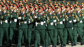 Quy định mới về BHXH và tuổi nghỉ hưu của quân nhân