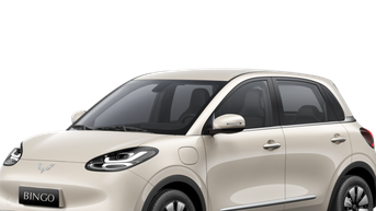 Đại gia Việt bán xe Trung Quốc bị xử lý vi phạm