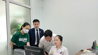 Đà Nẵng thúc đẩy triển khai bệnh án điện tử