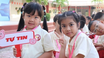 Năm học mới, Sở GD-ĐT TP.HCM yêu cầu các trường phải minh bạch các khoản thu