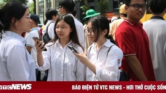 Đại học Khoa học Xã hội và Nhân văn nêu phương án khắc phục sự cố nhầm tổ hợp