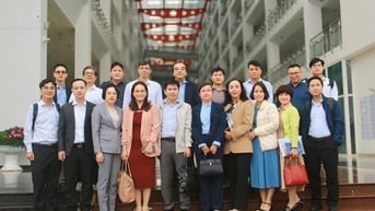 Bộ KH&CN đồng hành cùng Lâm Đồng tháo gỡ vướng mắc, nâng cao hiệu quả mô hình chính quyền địa phương hai cấp